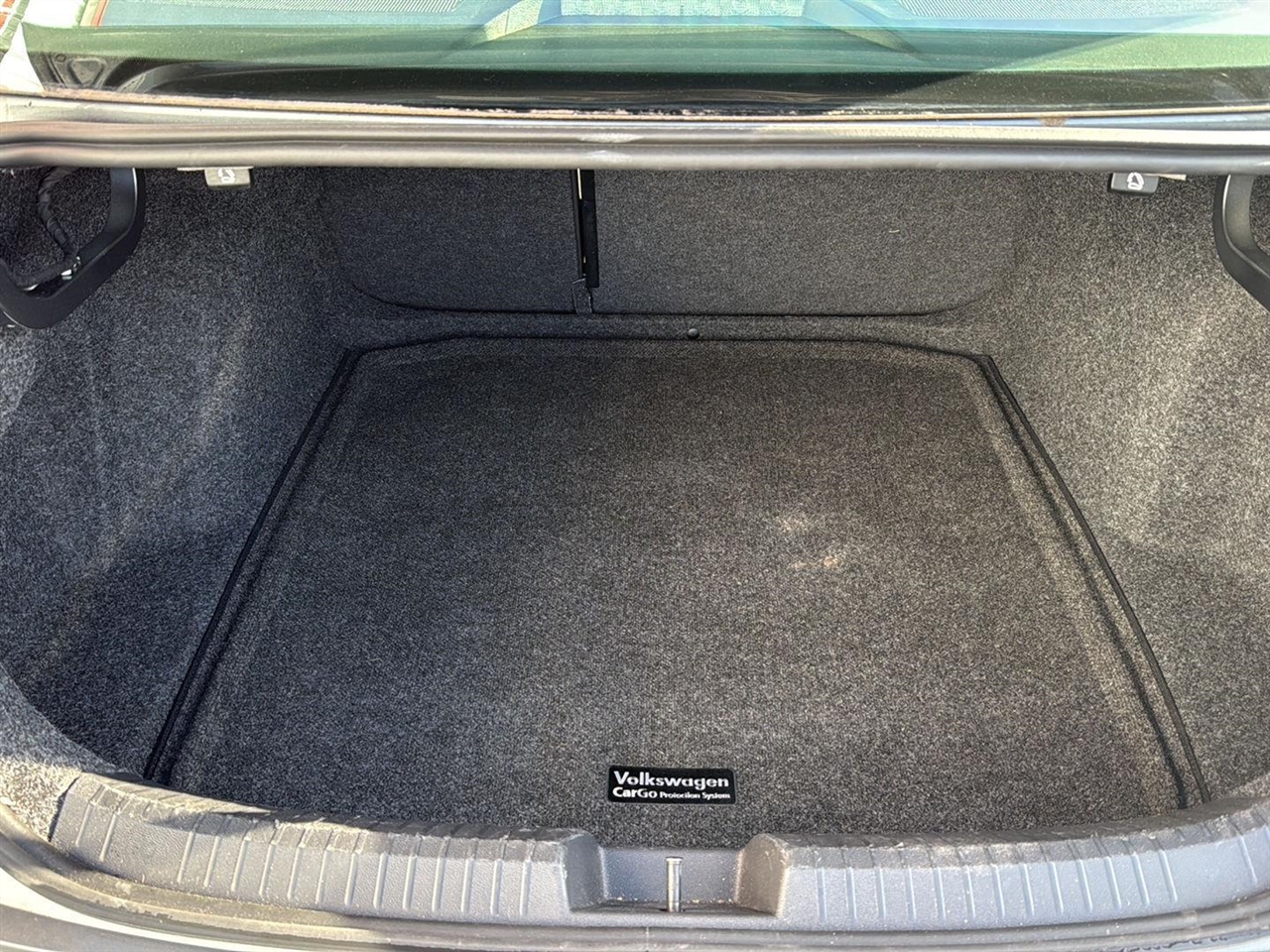 Volkswagen Jetta R-Line Auto w/SULEV 2019