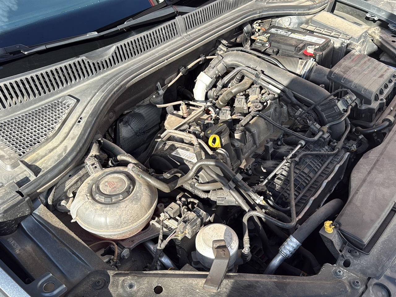 Volkswagen Jetta R-Line Auto w/SULEV 2019