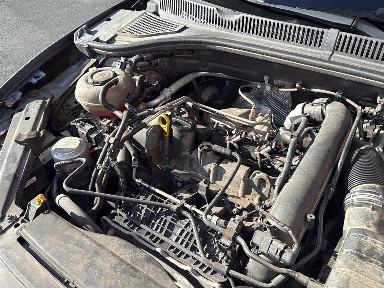 Volkswagen Jetta R-Line Auto w/SULEV 2019