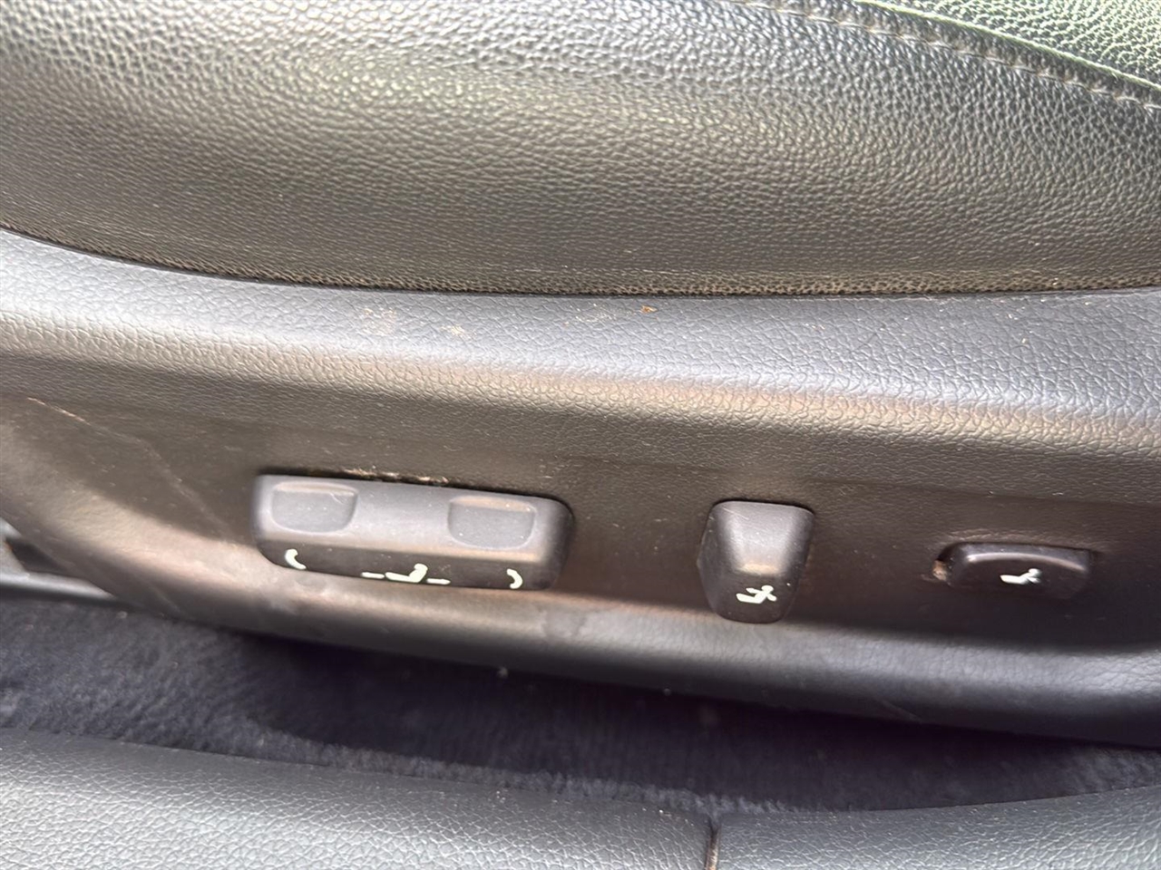 Kia Optima 4dr Sdn SX Turbo 2014