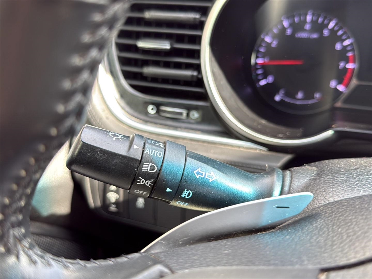 Kia Optima 4dr Sdn SX Turbo 2014