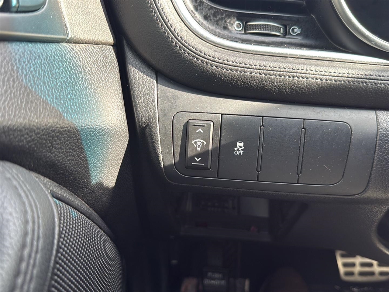 Kia Optima 4dr Sdn SX Turbo 2014