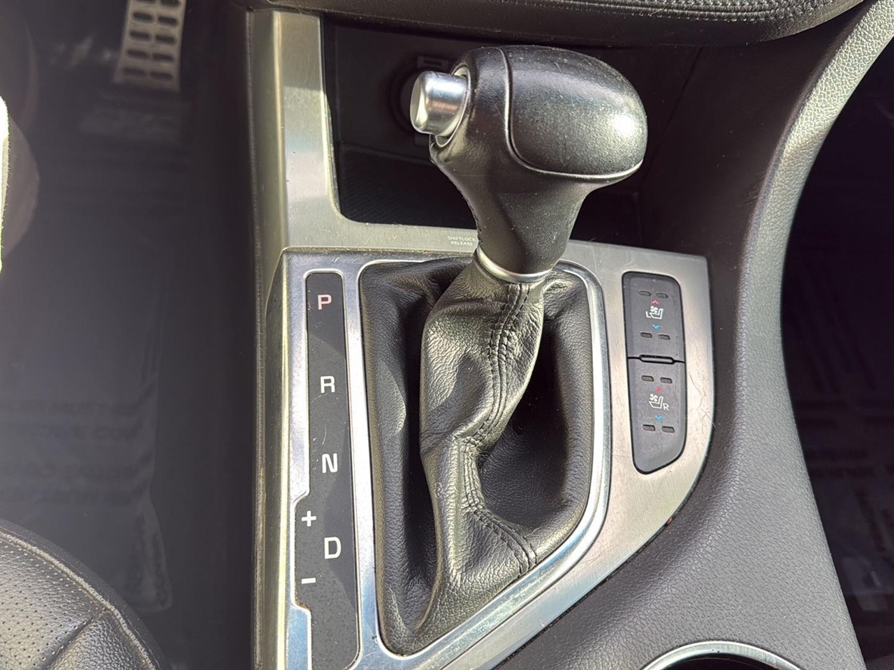 Kia Optima 4dr Sdn SX Turbo 2014