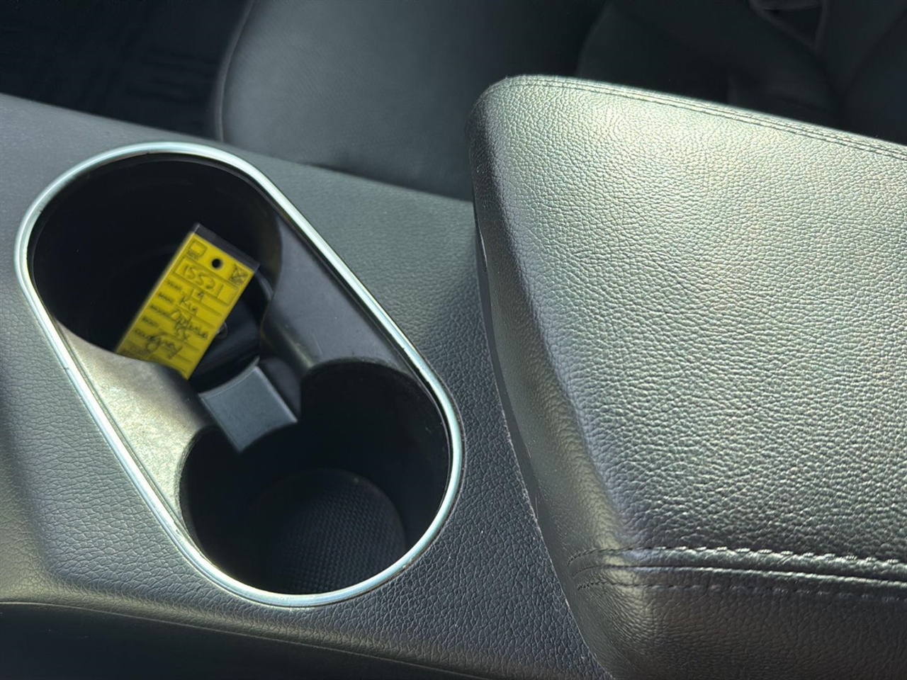 Kia Optima 4dr Sdn SX Turbo 2014