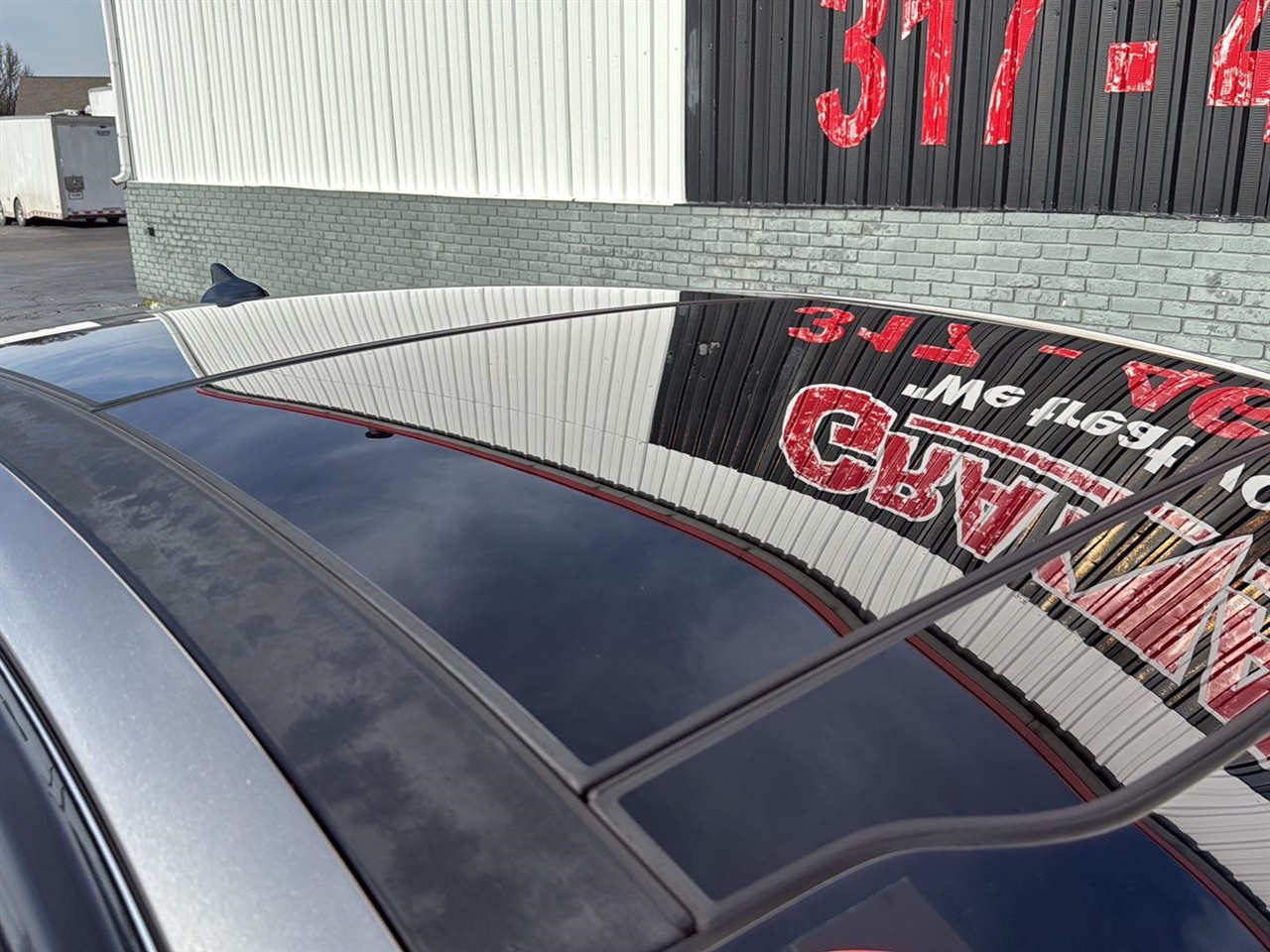 Kia Optima 4dr Sdn SX Turbo 2014