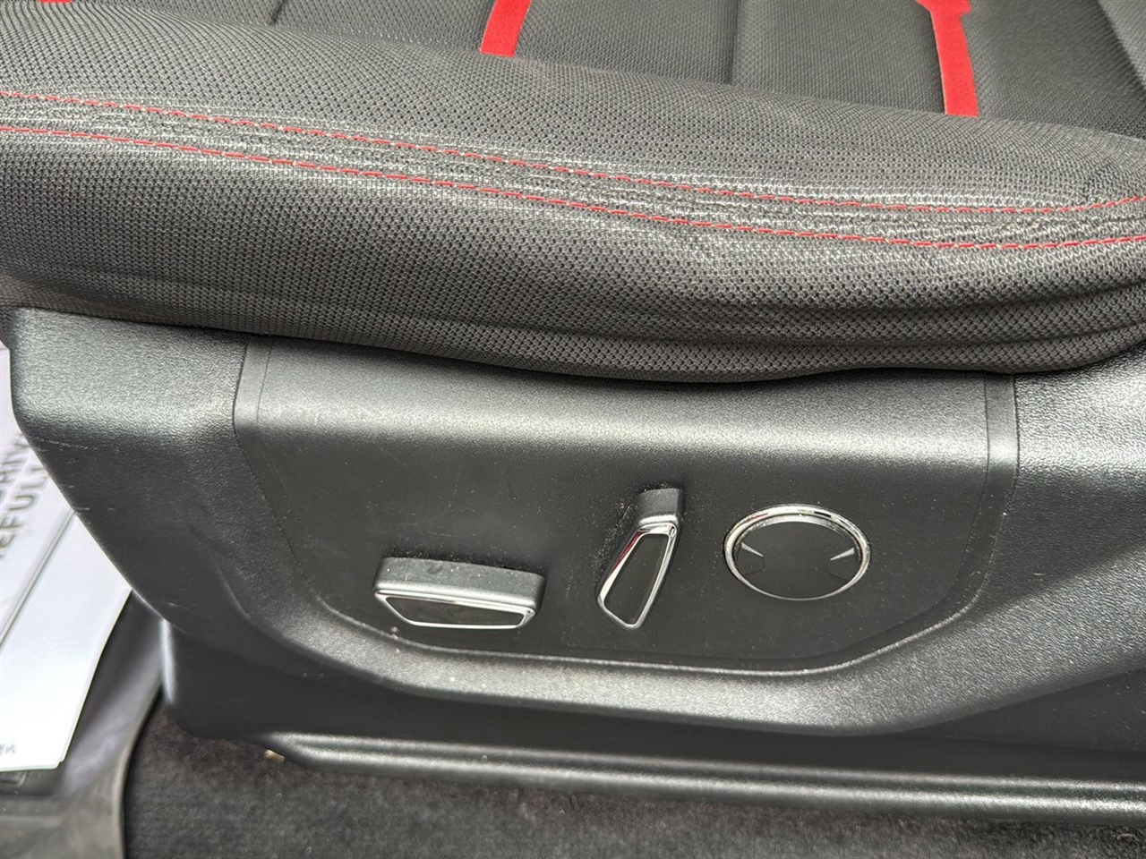 Ford F-150 4WD SuperCrew 145" King Ranch 2016