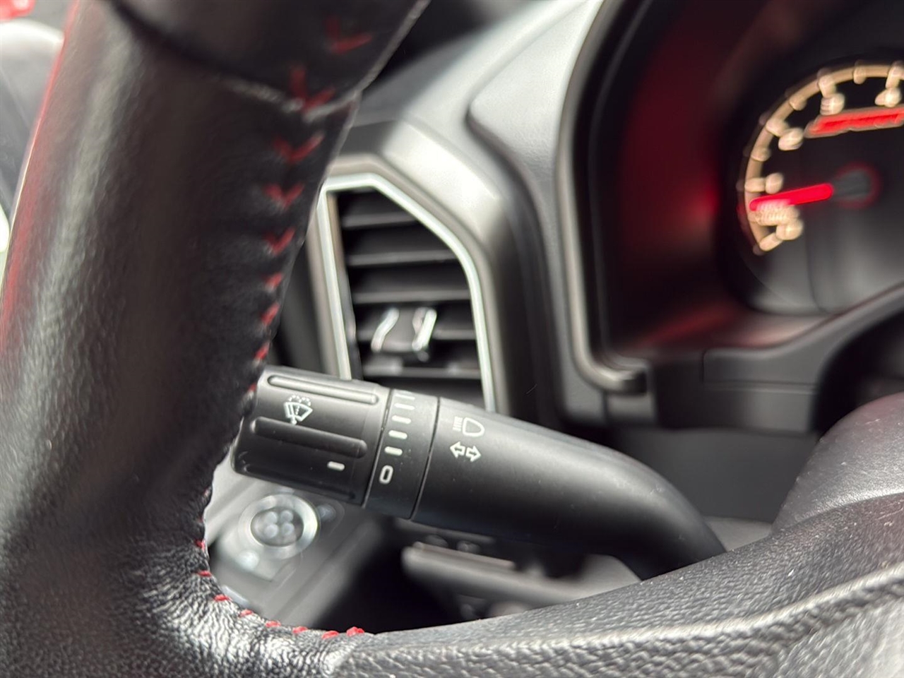 Ford F-150 4WD SuperCrew 145" King Ranch 2016