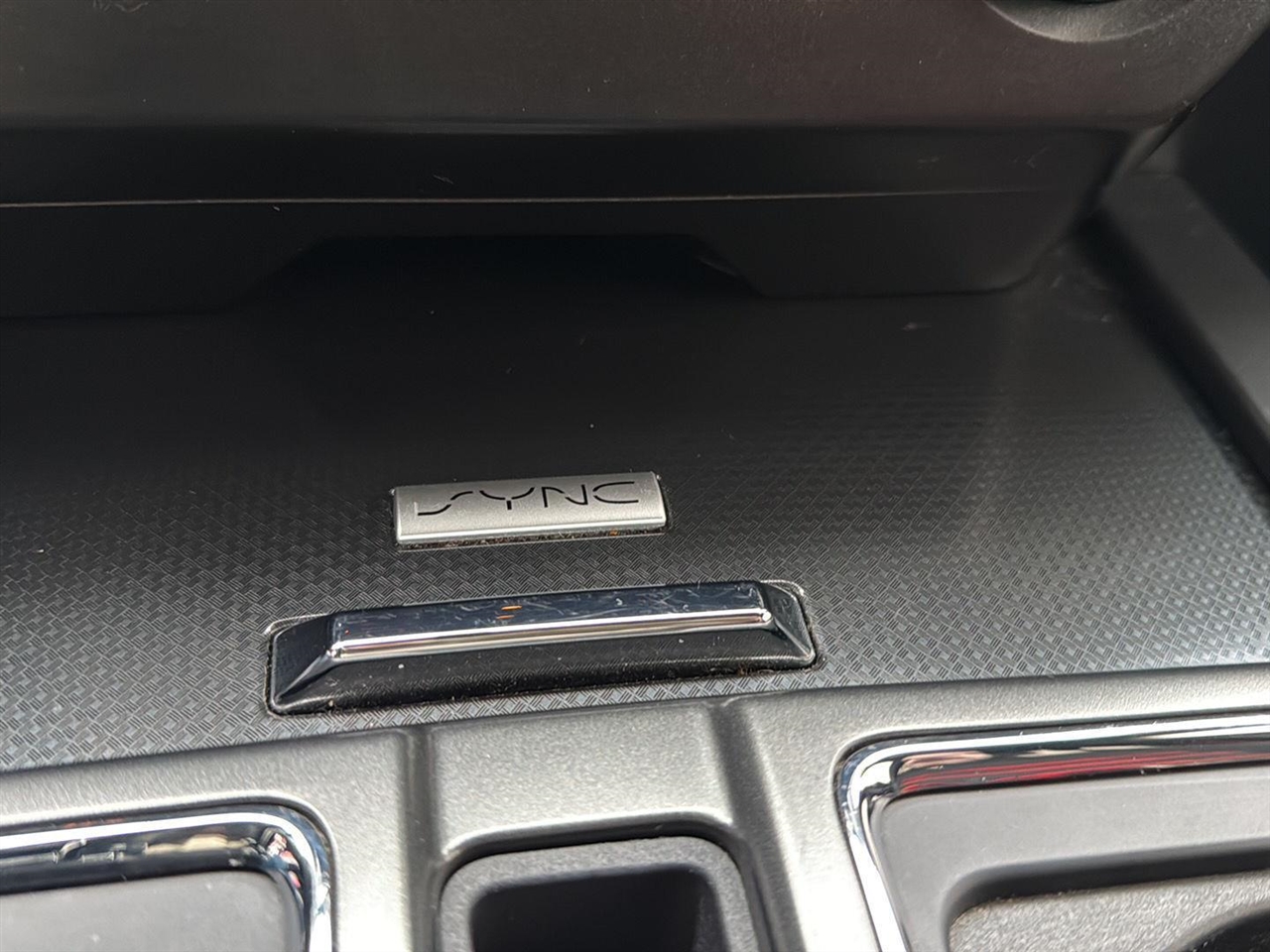 Ford F-150 4WD SuperCrew 145" King Ranch 2016