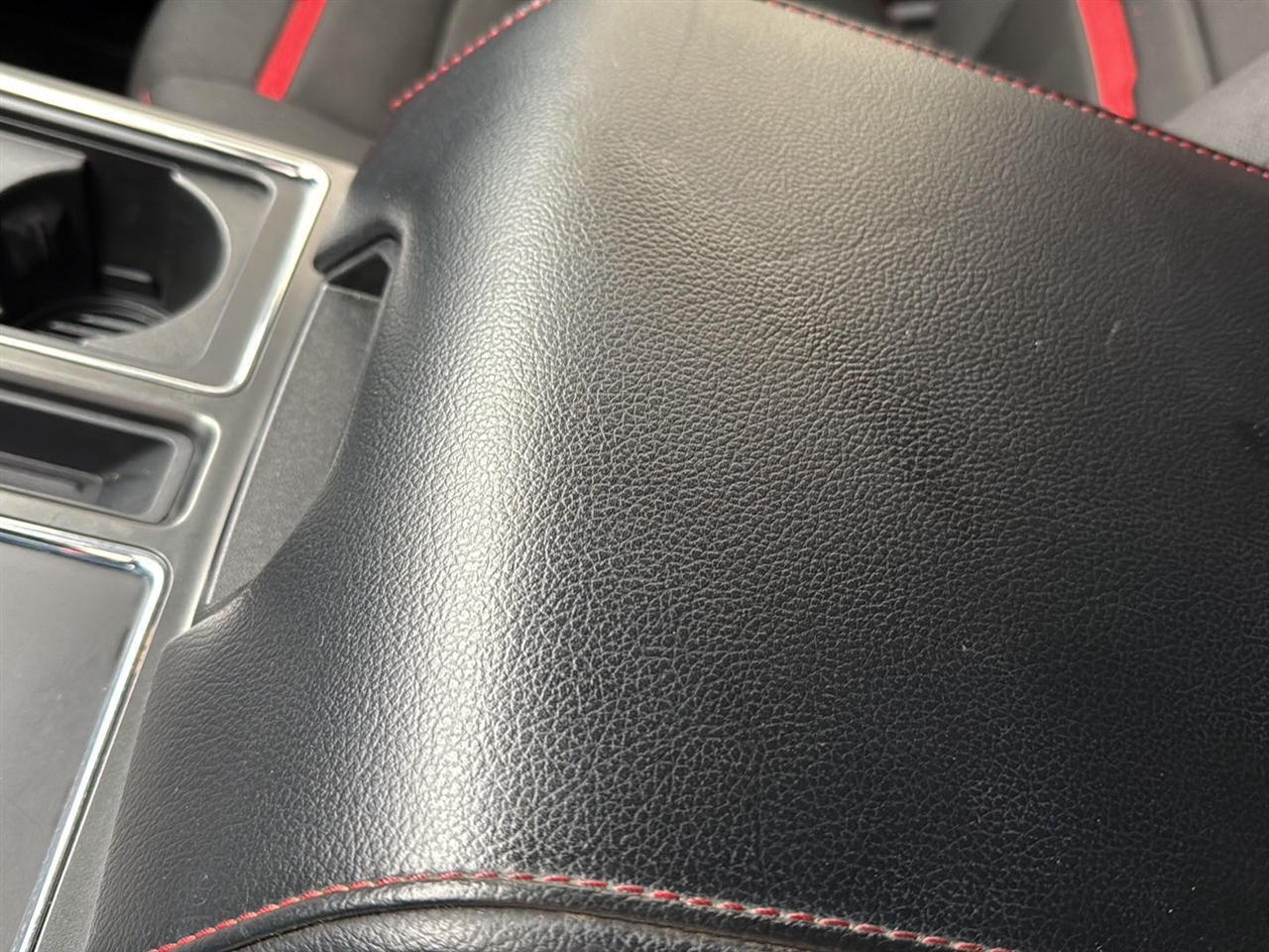 Ford F-150 4WD SuperCrew 145" King Ranch 2016