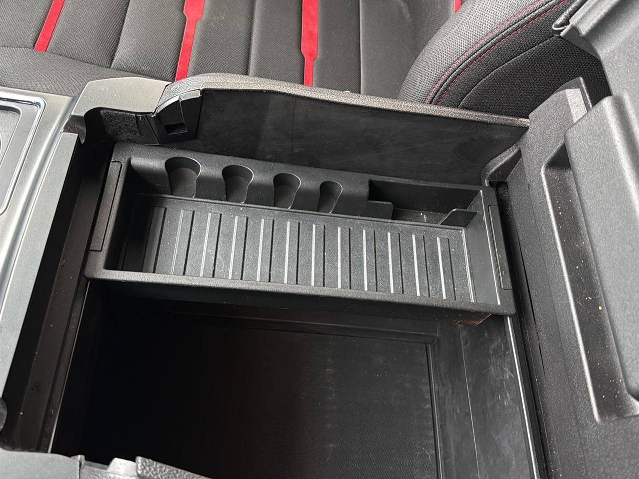 Ford F-150 4WD SuperCrew 145" King Ranch 2016