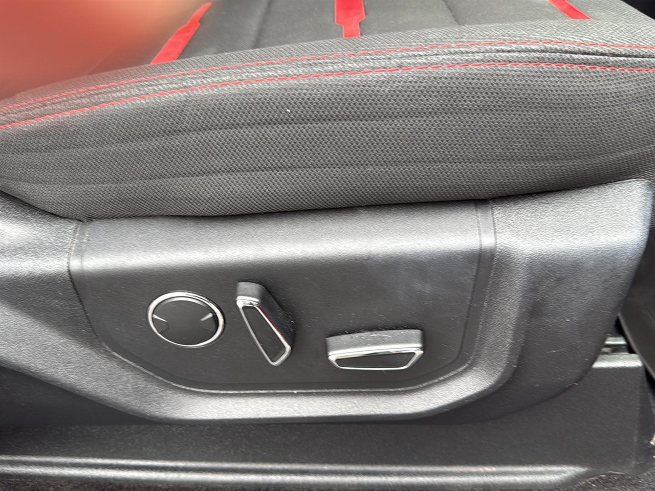 Ford F-150 4WD SuperCrew 145" King Ranch 2016