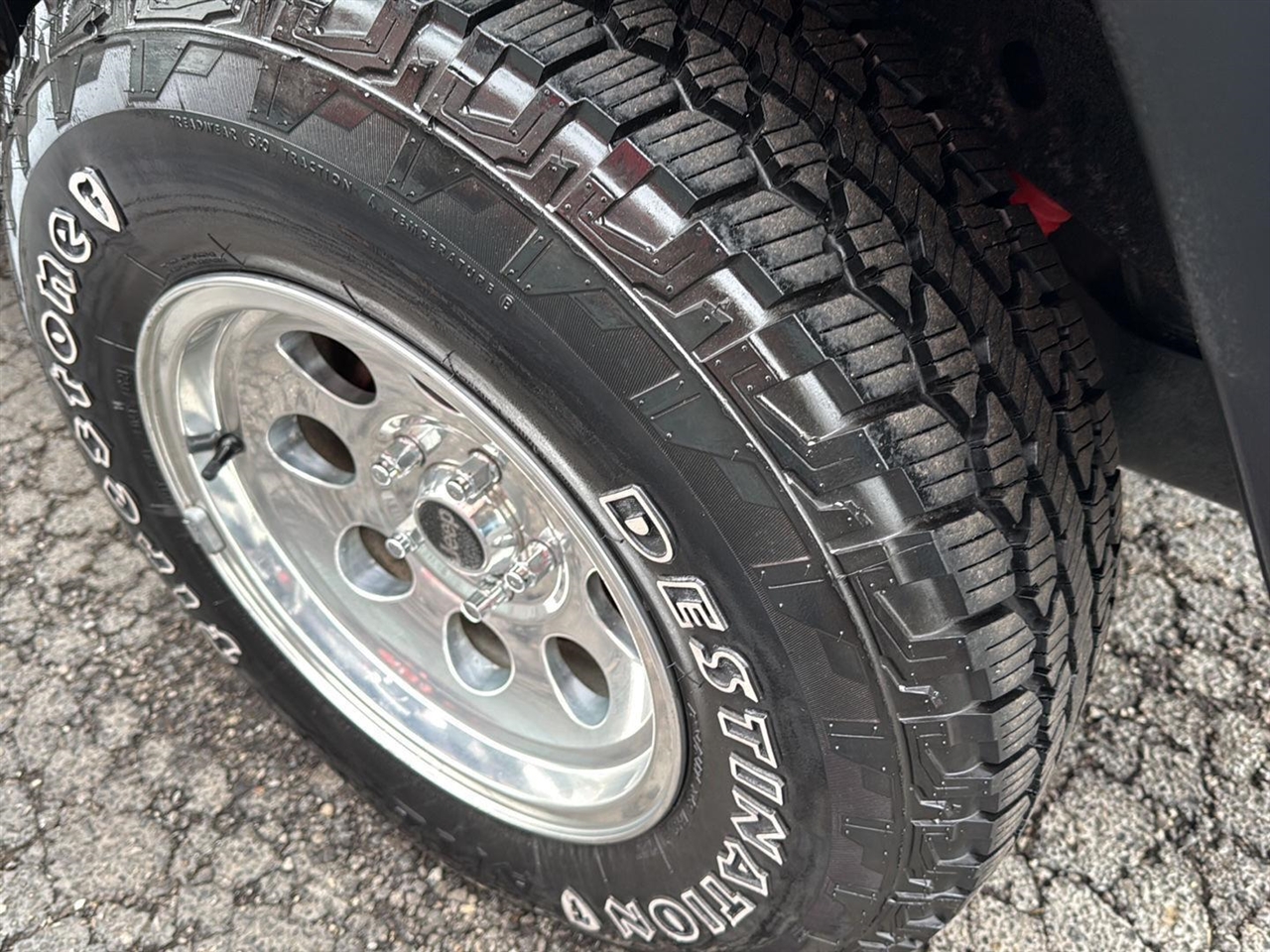 Jeep Wrangler 2dr SE 1997