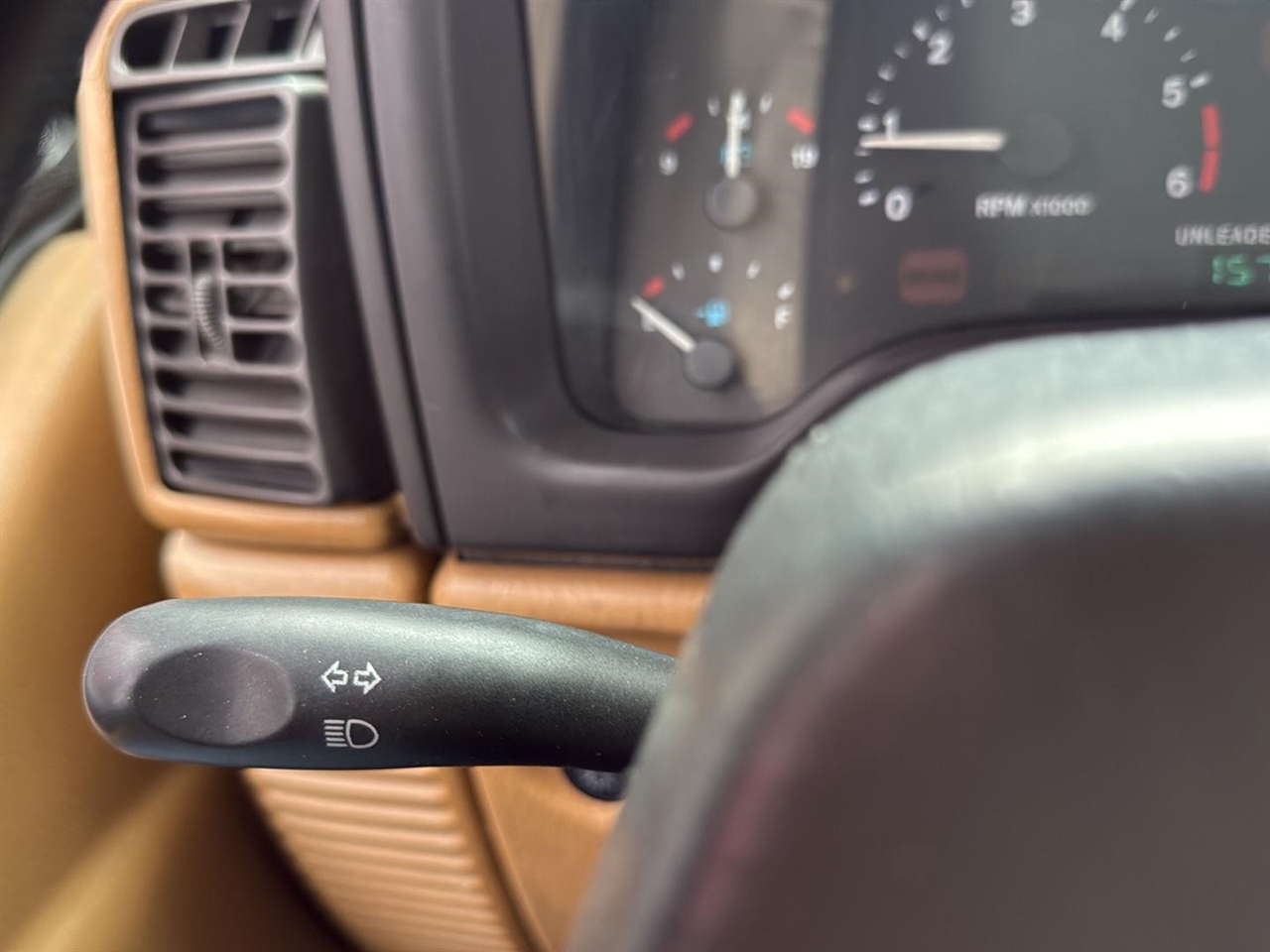 Jeep Wrangler 2dr SE 1997