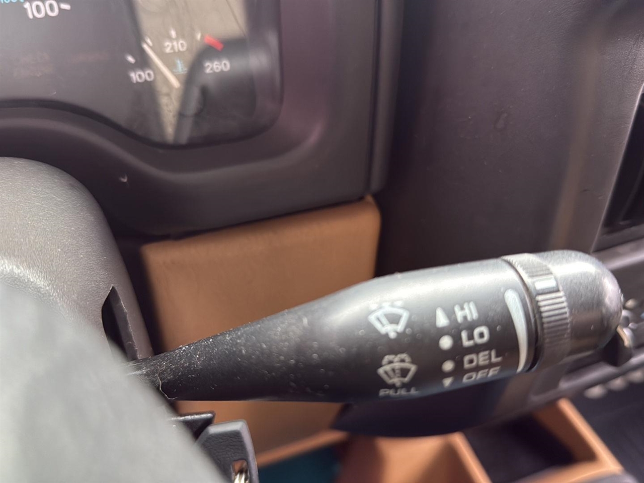 Jeep Wrangler 2dr SE 1997