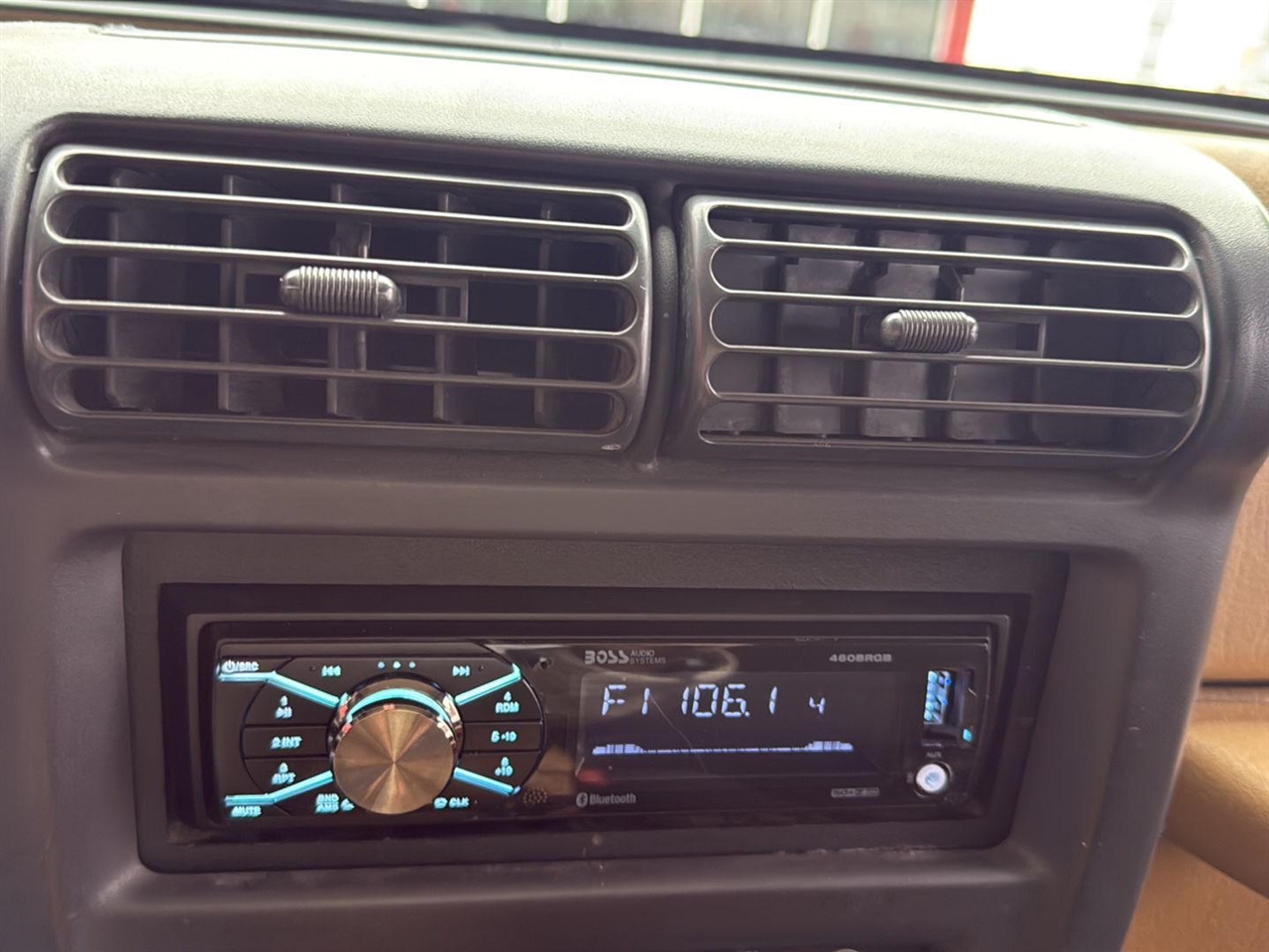 Jeep Wrangler 2dr SE 1997