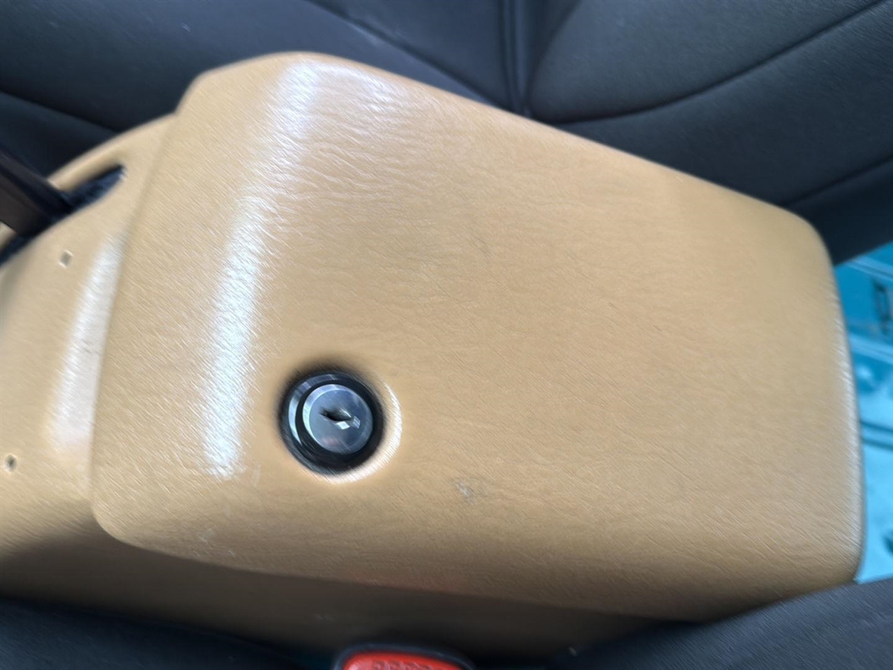 Jeep Wrangler 2dr SE 1997