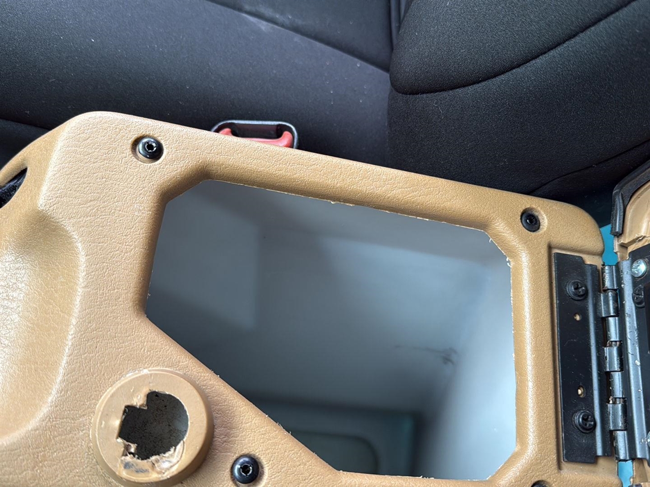 Jeep Wrangler 2dr SE 1997