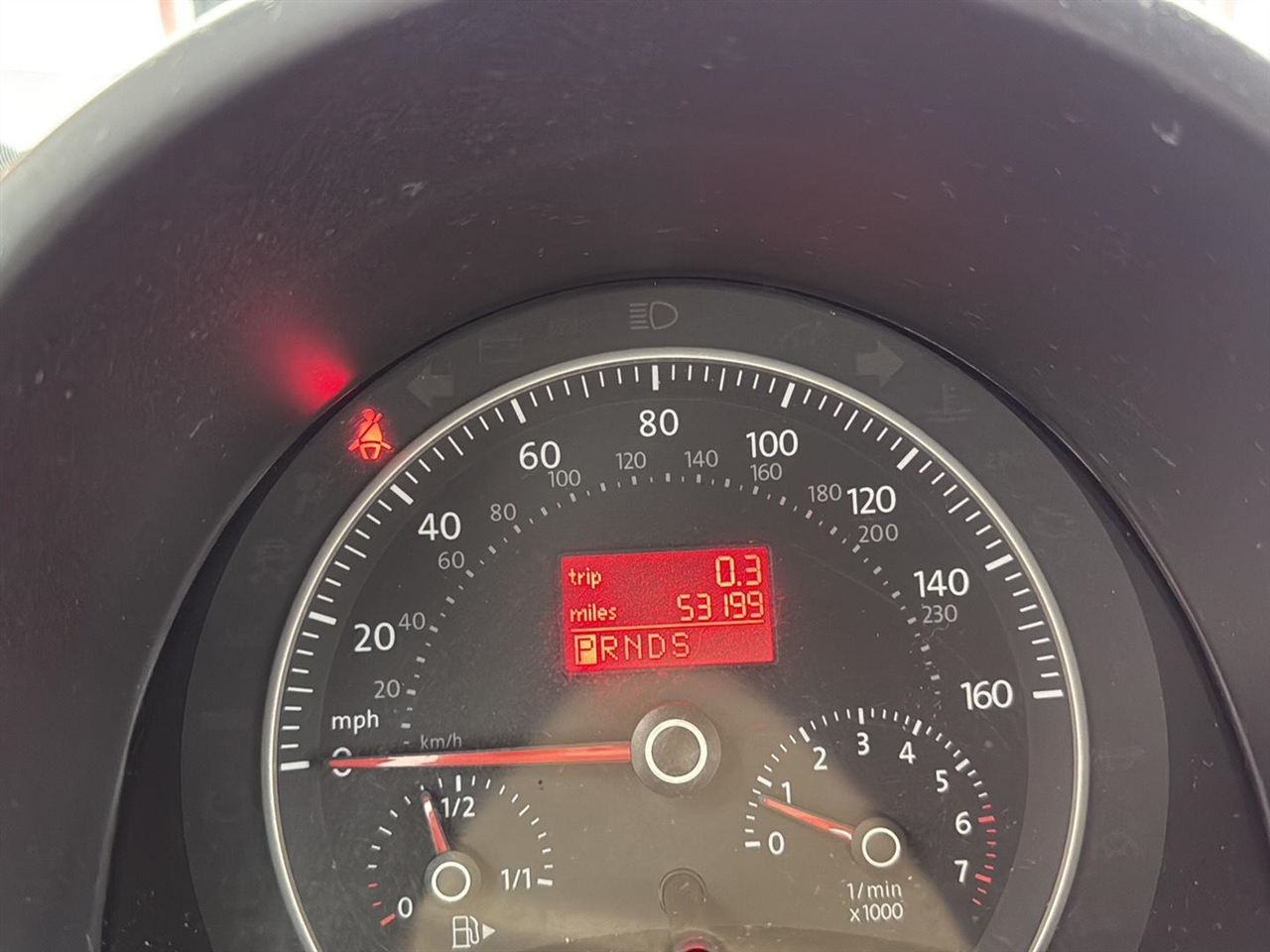 Volkswagen New Beetle Convertible 2dr Auto SE PZEV 2008