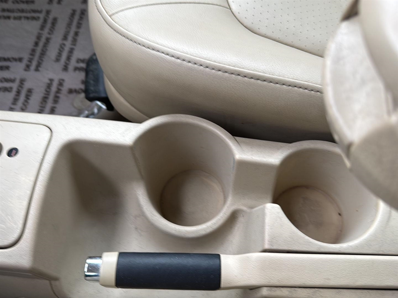 Volkswagen New Beetle Convertible 2dr Auto SE PZEV 2008