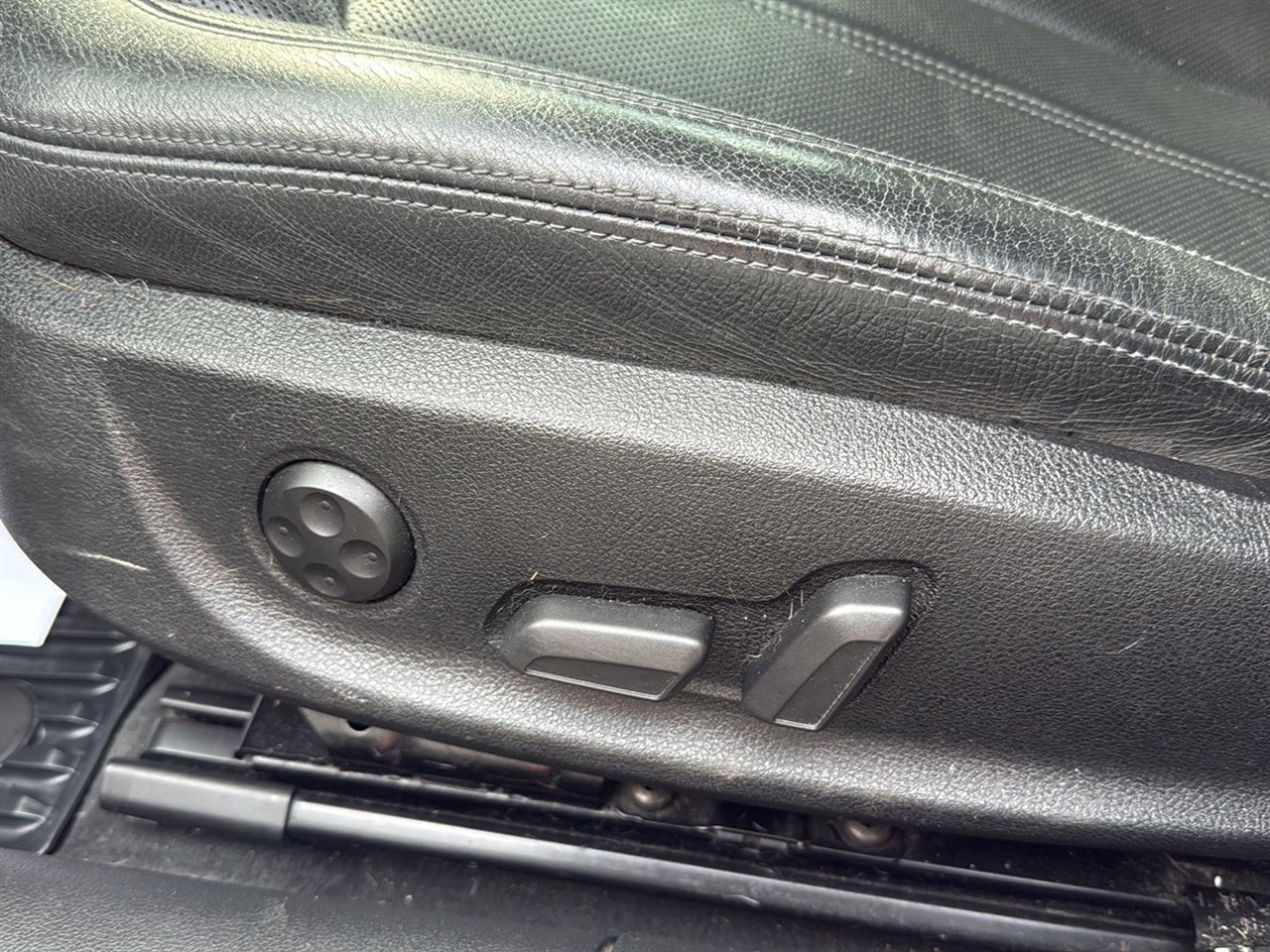 Audi A6 4dr Sdn quattro 3.0T Prestige 2015