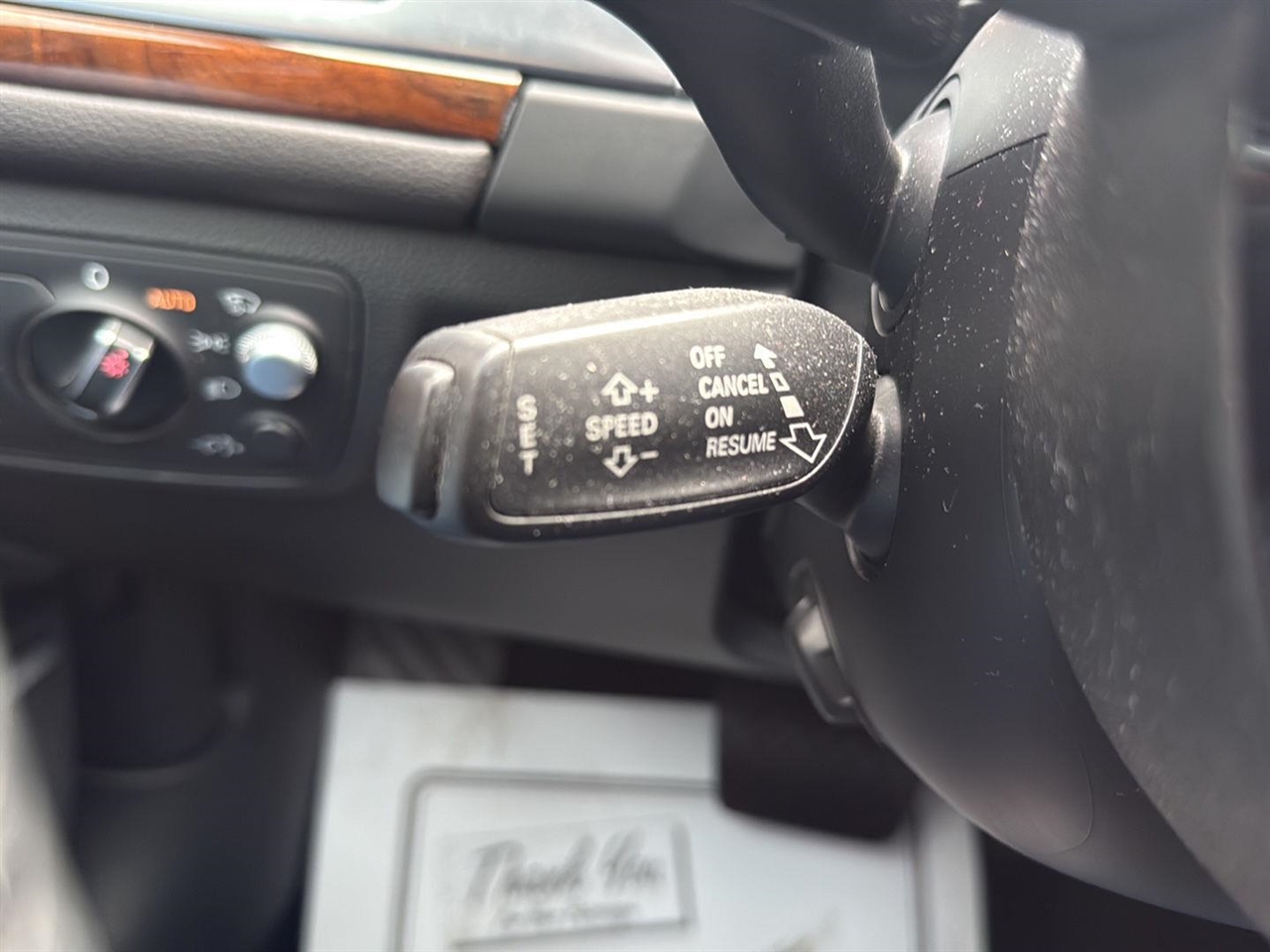 Audi A6 4dr Sdn quattro 3.0T Prestige 2015