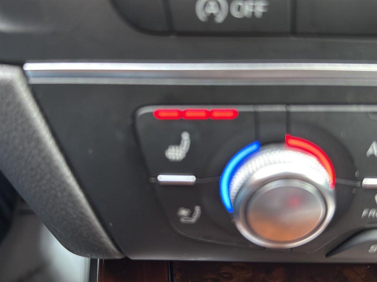 Audi A6 4dr Sdn quattro 3.0T Prestige 2015