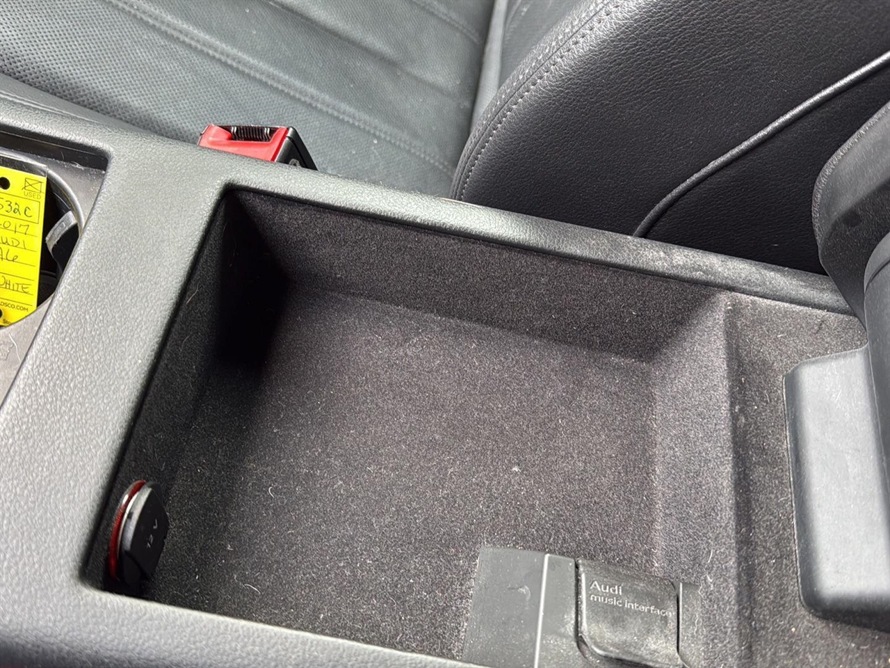 Audi A6 4dr Sdn quattro 3.0T Prestige 2015