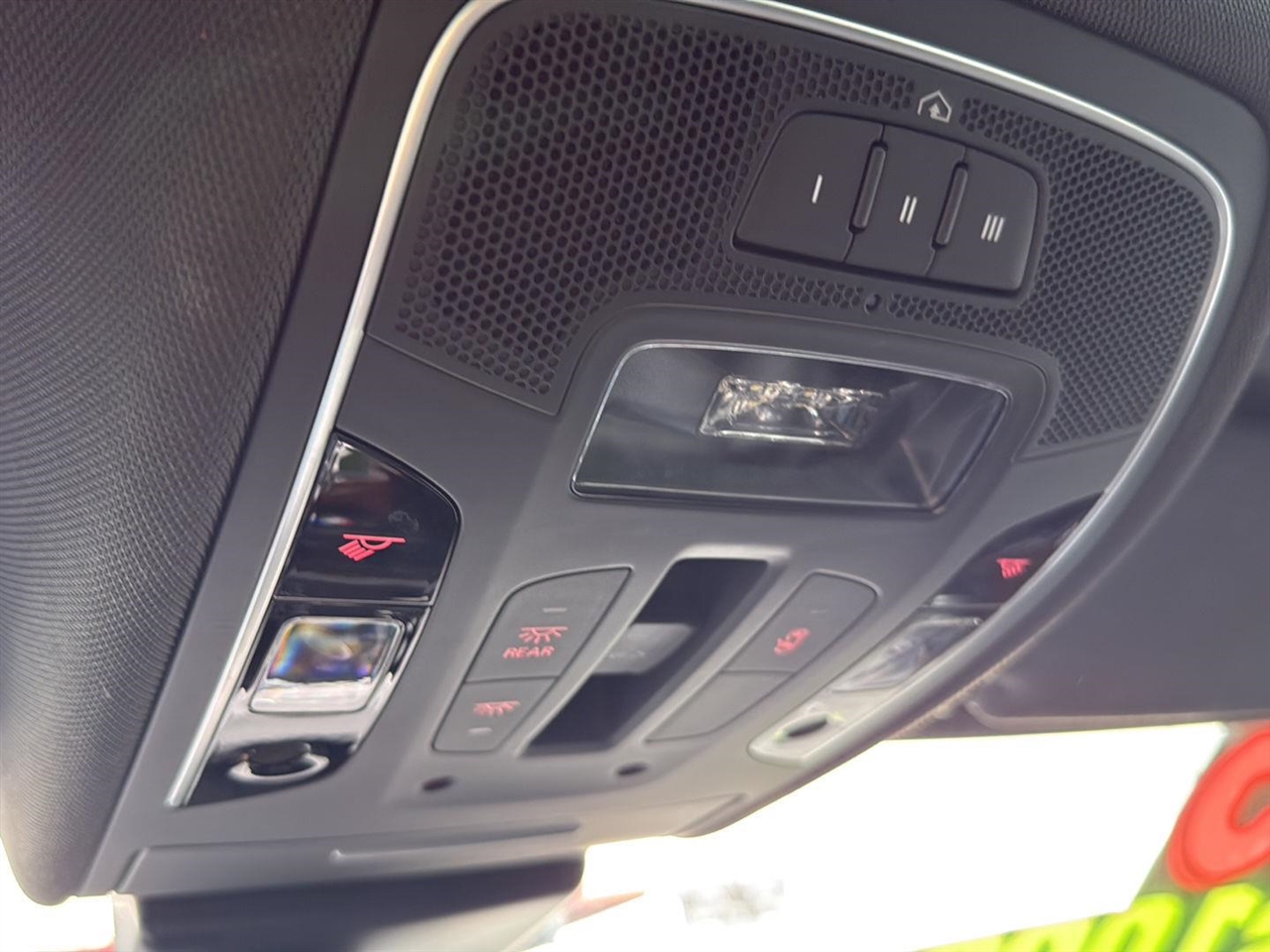 Audi A6 4dr Sdn quattro 3.0T Prestige 2015