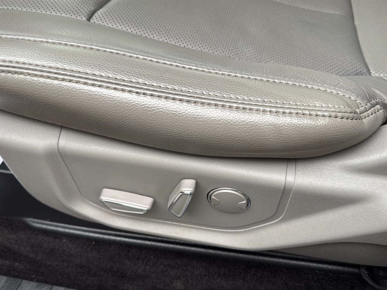 Ford F-150 King Ranch 4WD SuperCrew 5.5' Box 2018