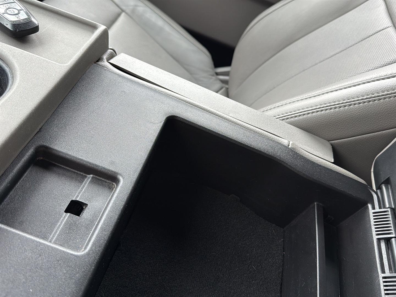 Ford F-150 King Ranch 4WD SuperCrew 5.5' Box 2018