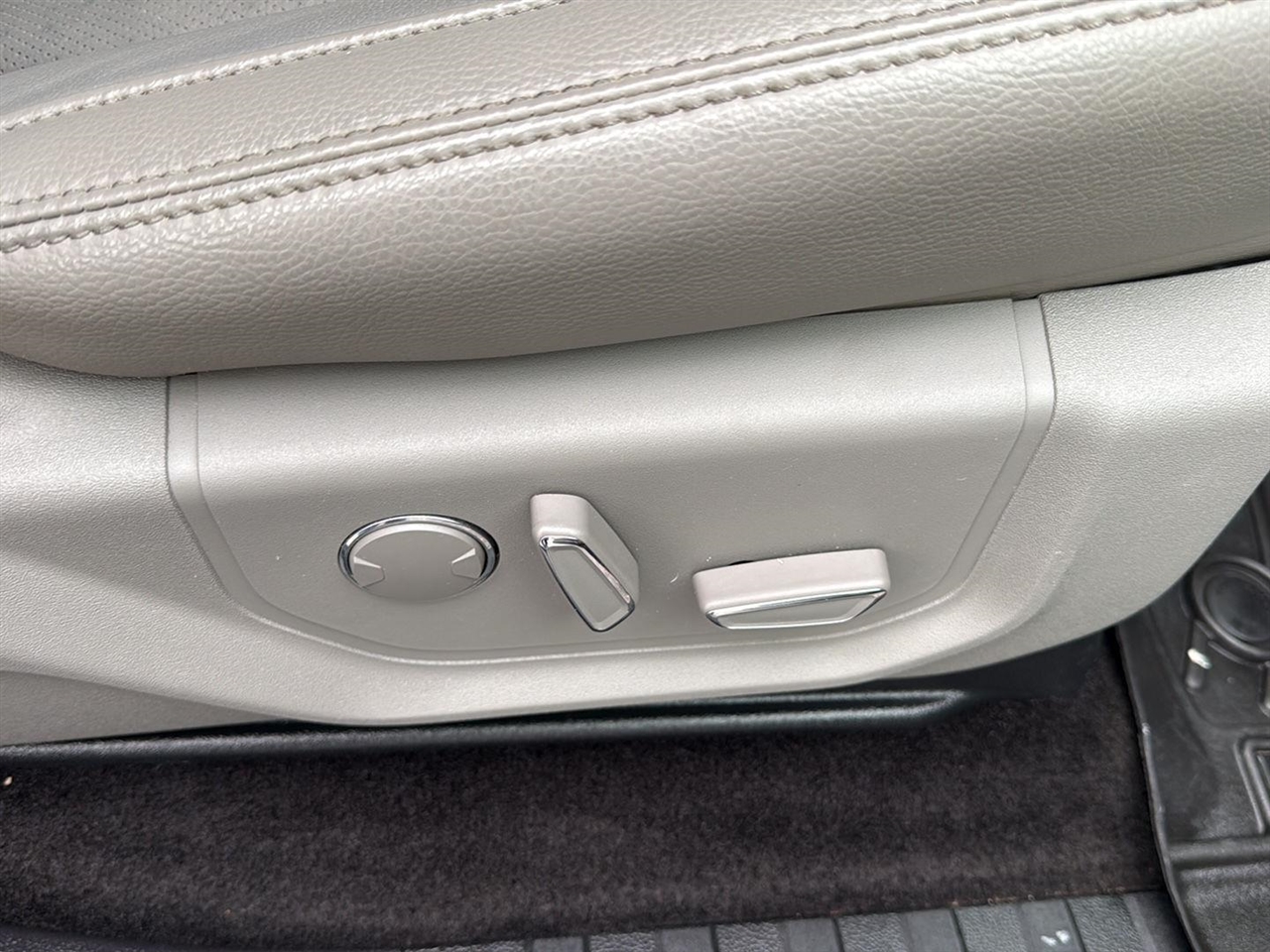 Ford F-150 King Ranch 4WD SuperCrew 5.5' Box 2018