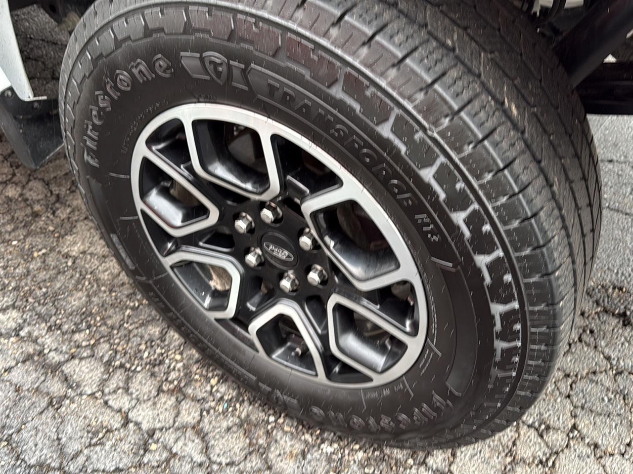 Ford F-150 Lariat 4WD SuperCrew 5.5' Box 2023