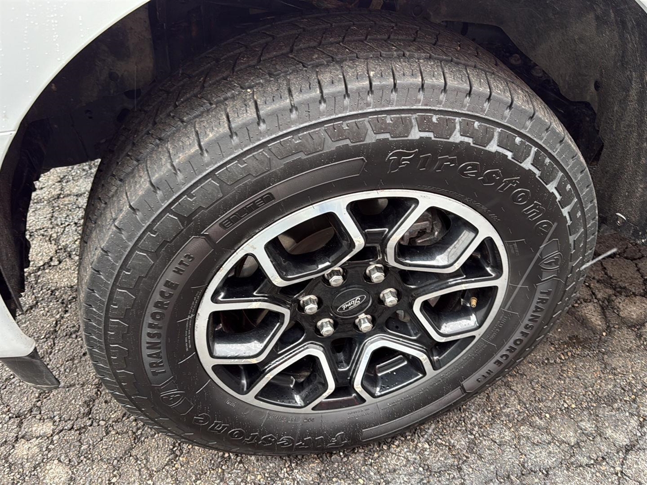 Ford F-150 Lariat 4WD SuperCrew 5.5' Box 2023