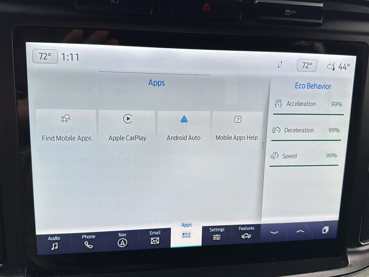 Ford F-150 Lariat 4WD SuperCrew 5.5' Box 2023