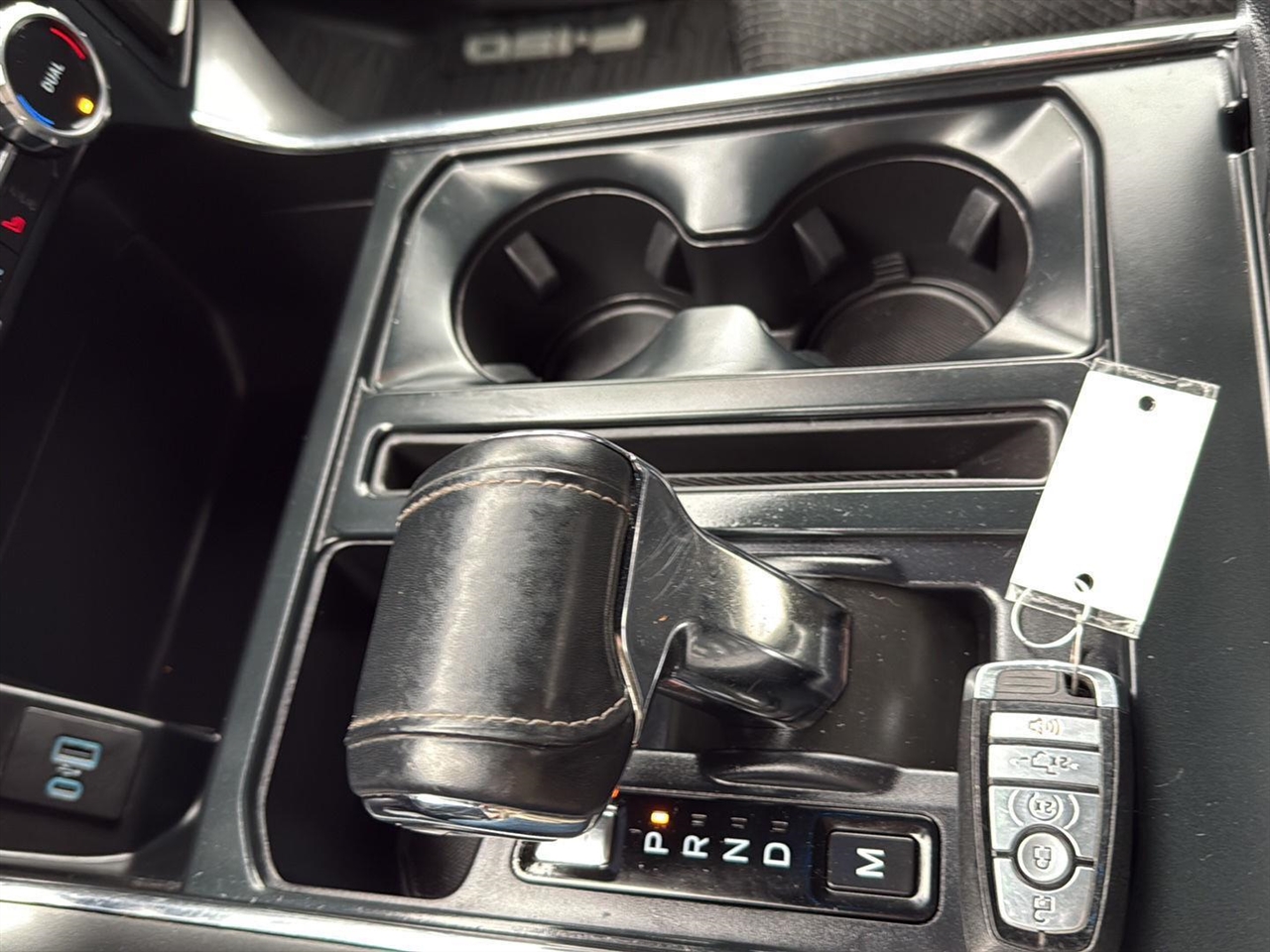 Ford F-150 Lariat 4WD SuperCrew 5.5' Box 2023