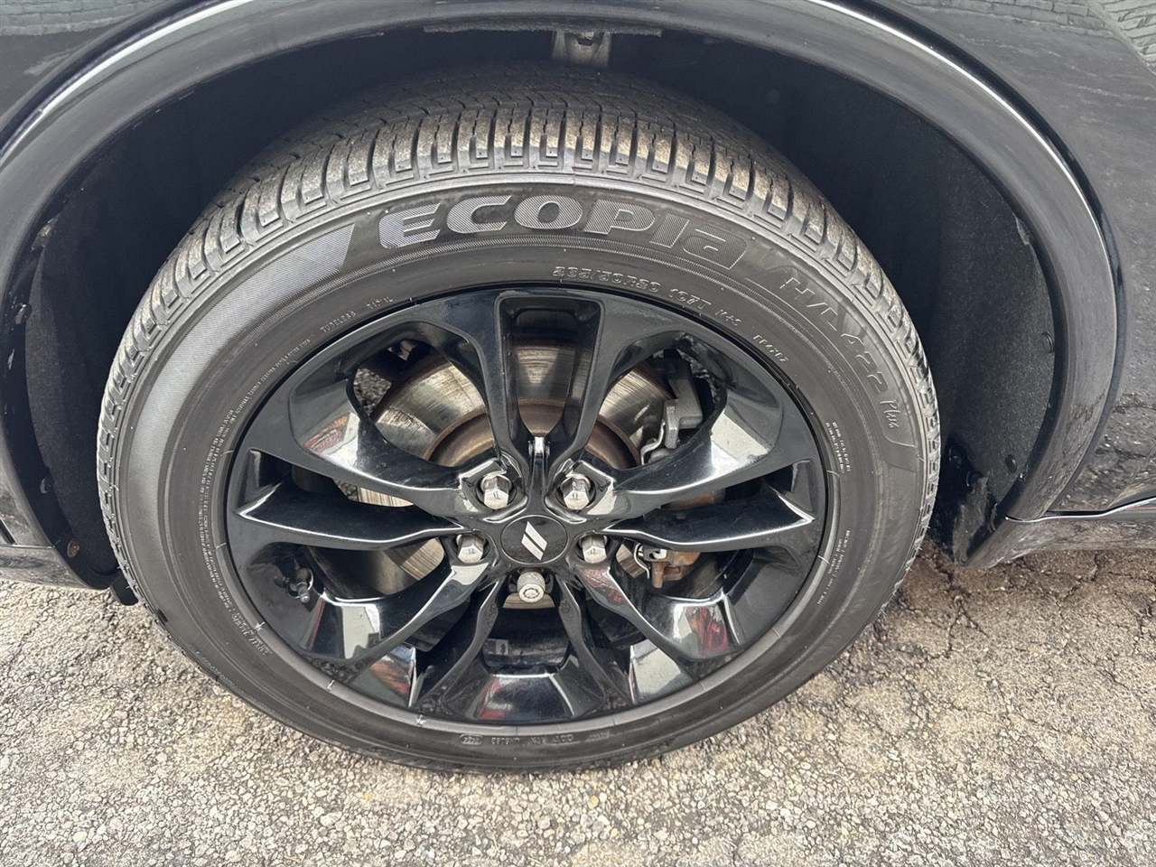 Dodge Durango R/T AWD 2020