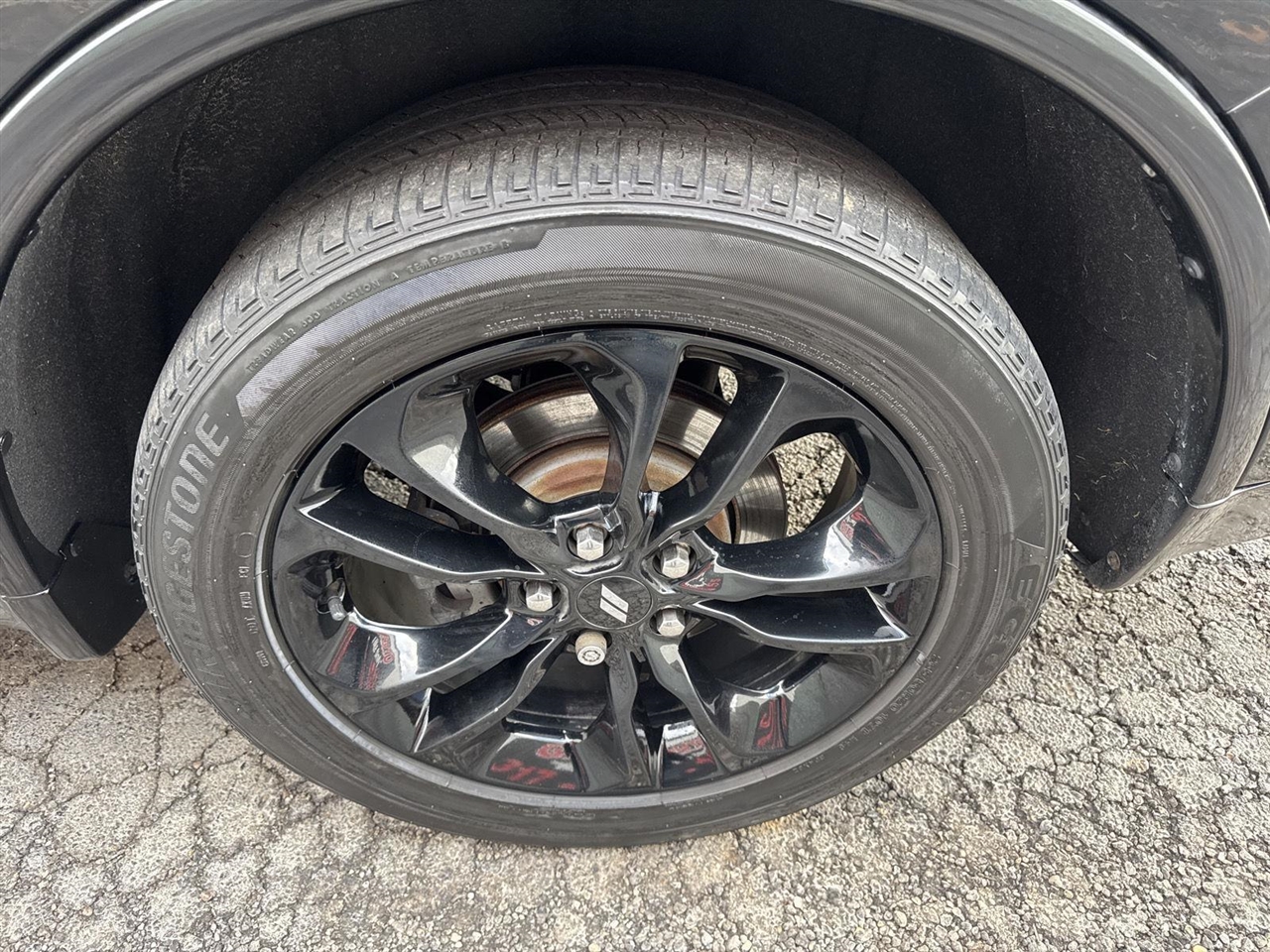 Dodge Durango R/T AWD 2020