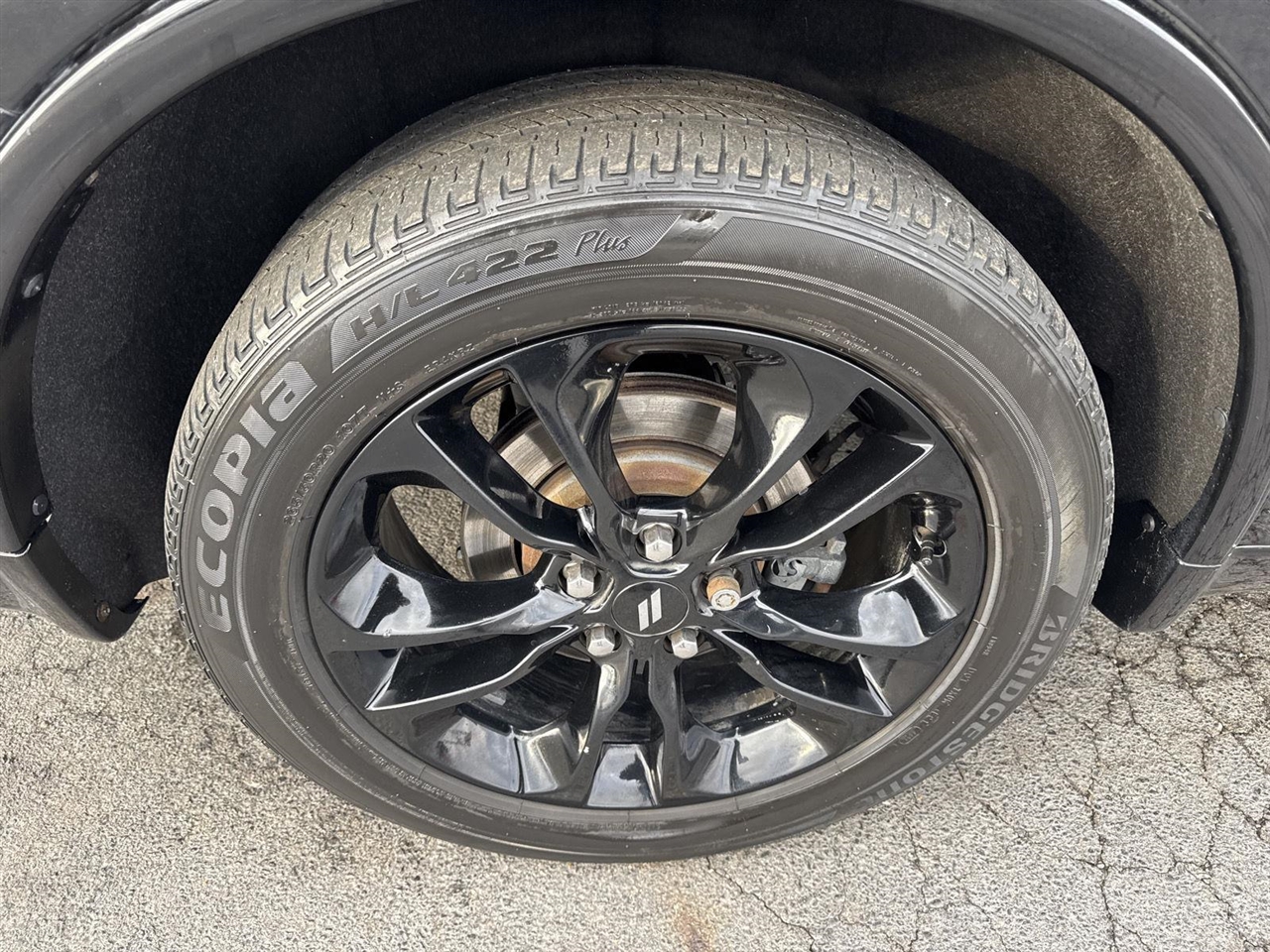 Dodge Durango R/T AWD 2020