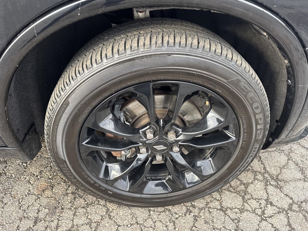 Dodge Durango R/T AWD 2020