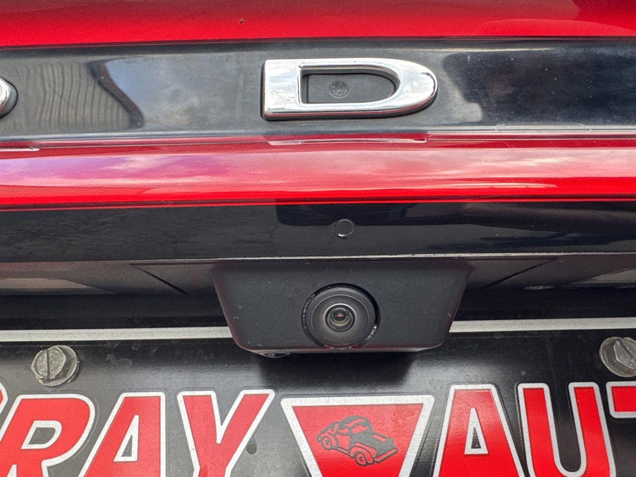 Dodge Durango R/T AWD 2020