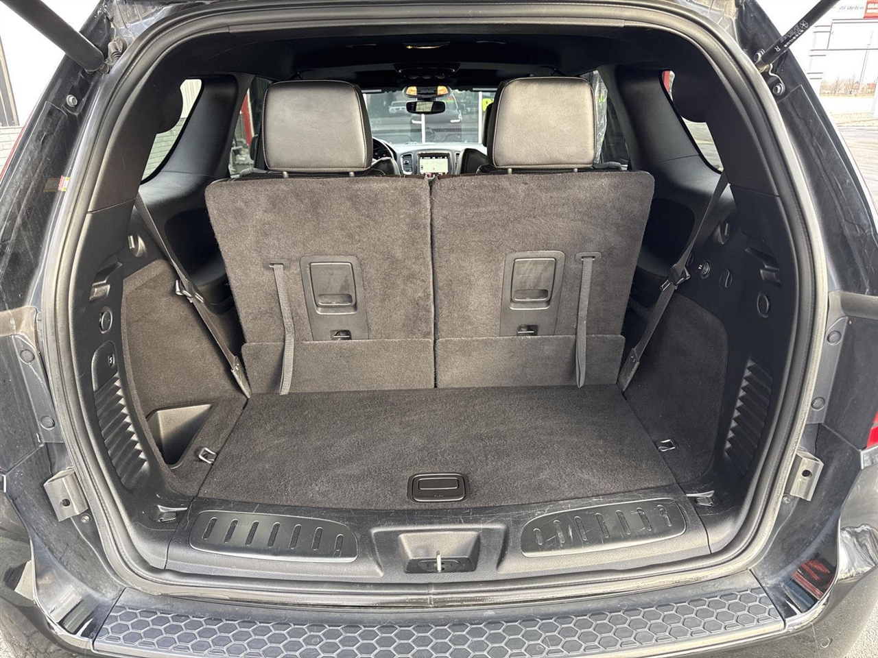 Dodge Durango R/T AWD 2020