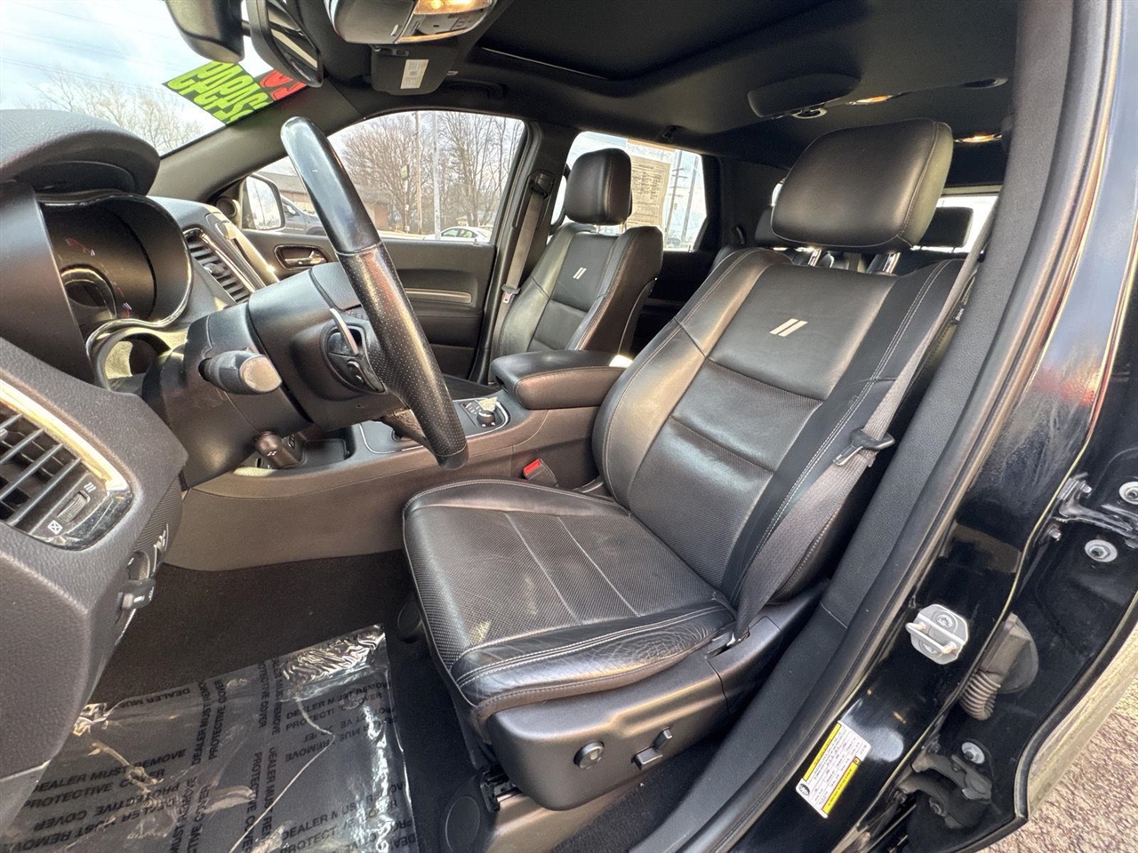 Dodge Durango R/T AWD 2020