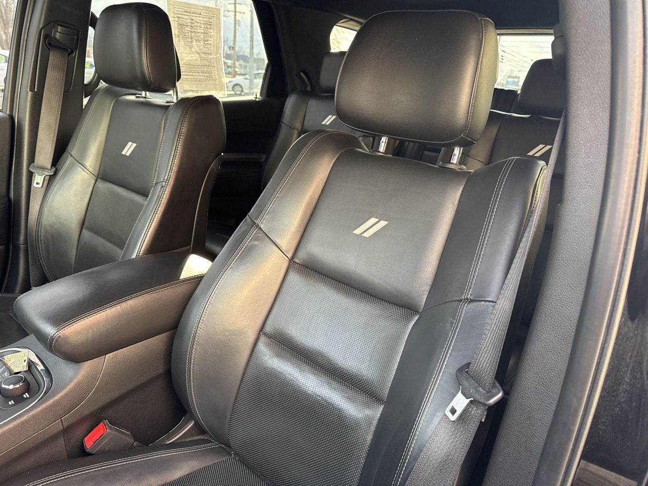 Dodge Durango R/T AWD 2020