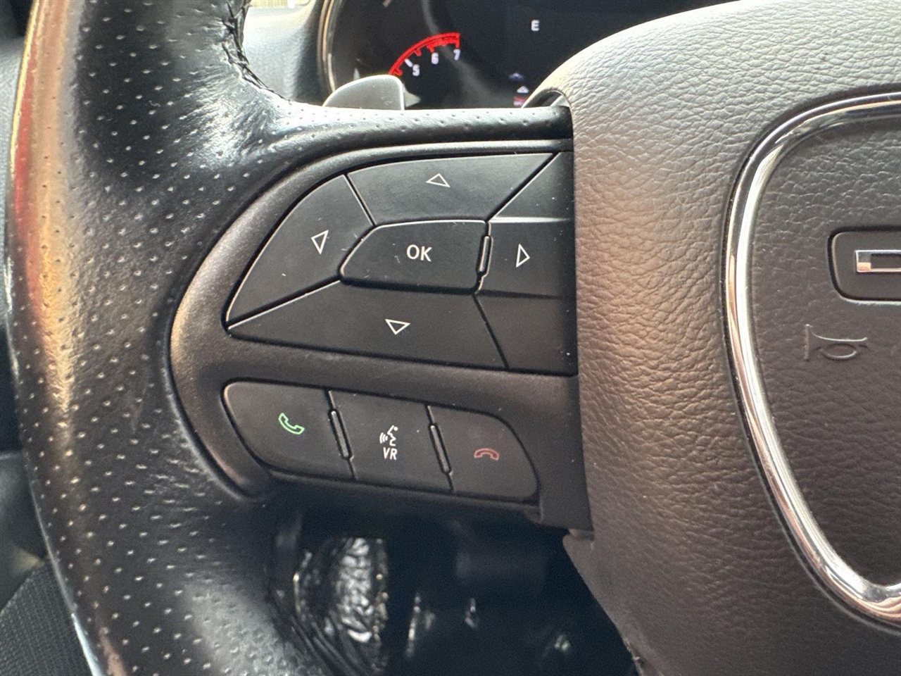 Dodge Durango R/T AWD 2020