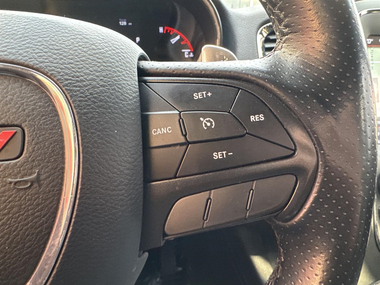 Dodge Durango R/T AWD 2020