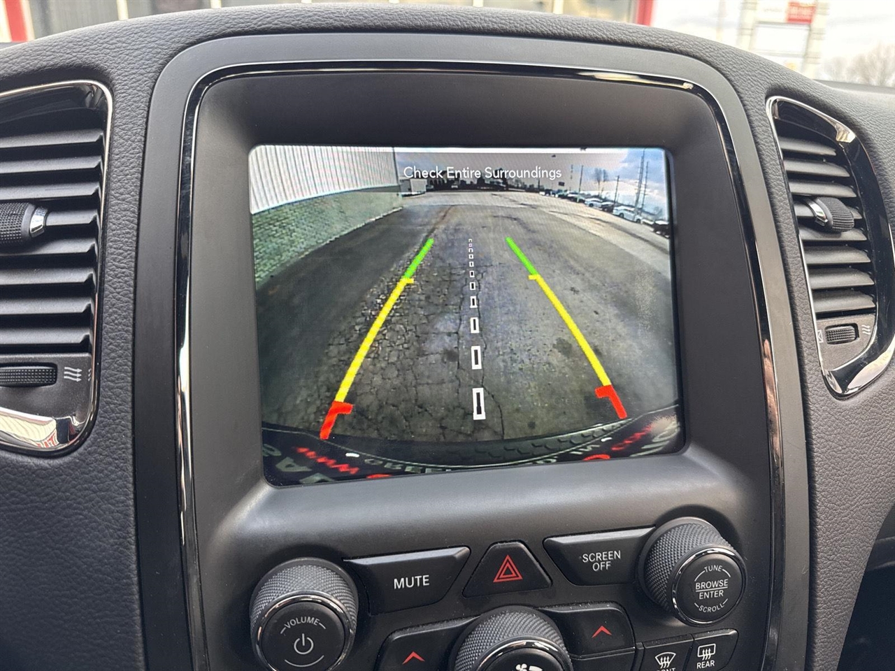 Dodge Durango R/T AWD 2020