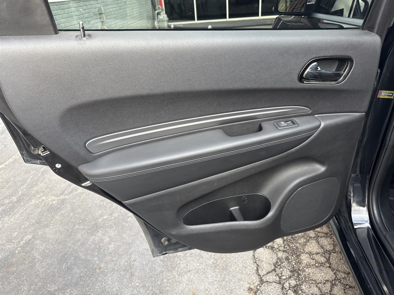 Dodge Durango R/T AWD 2020