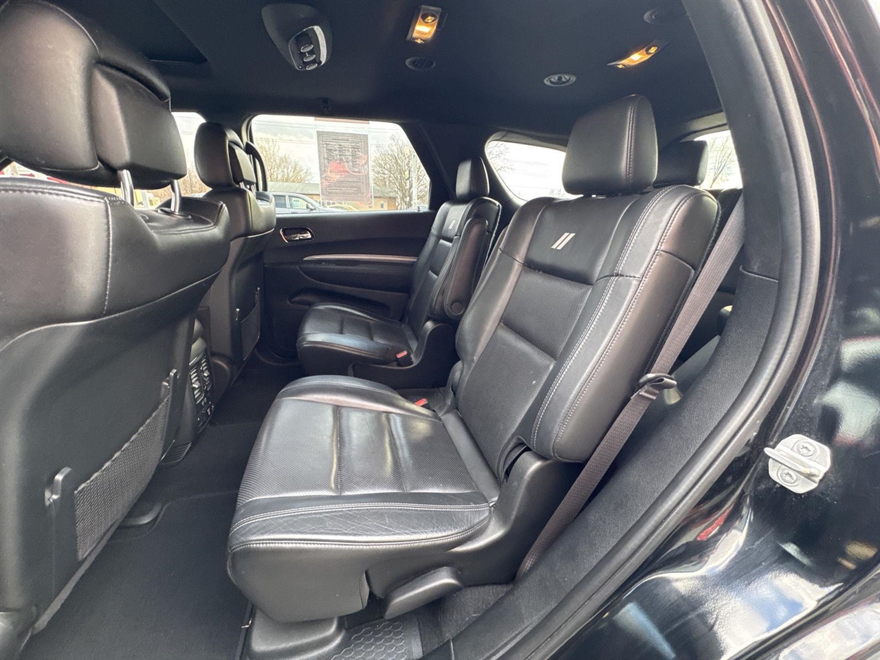 Dodge Durango R/T AWD 2020