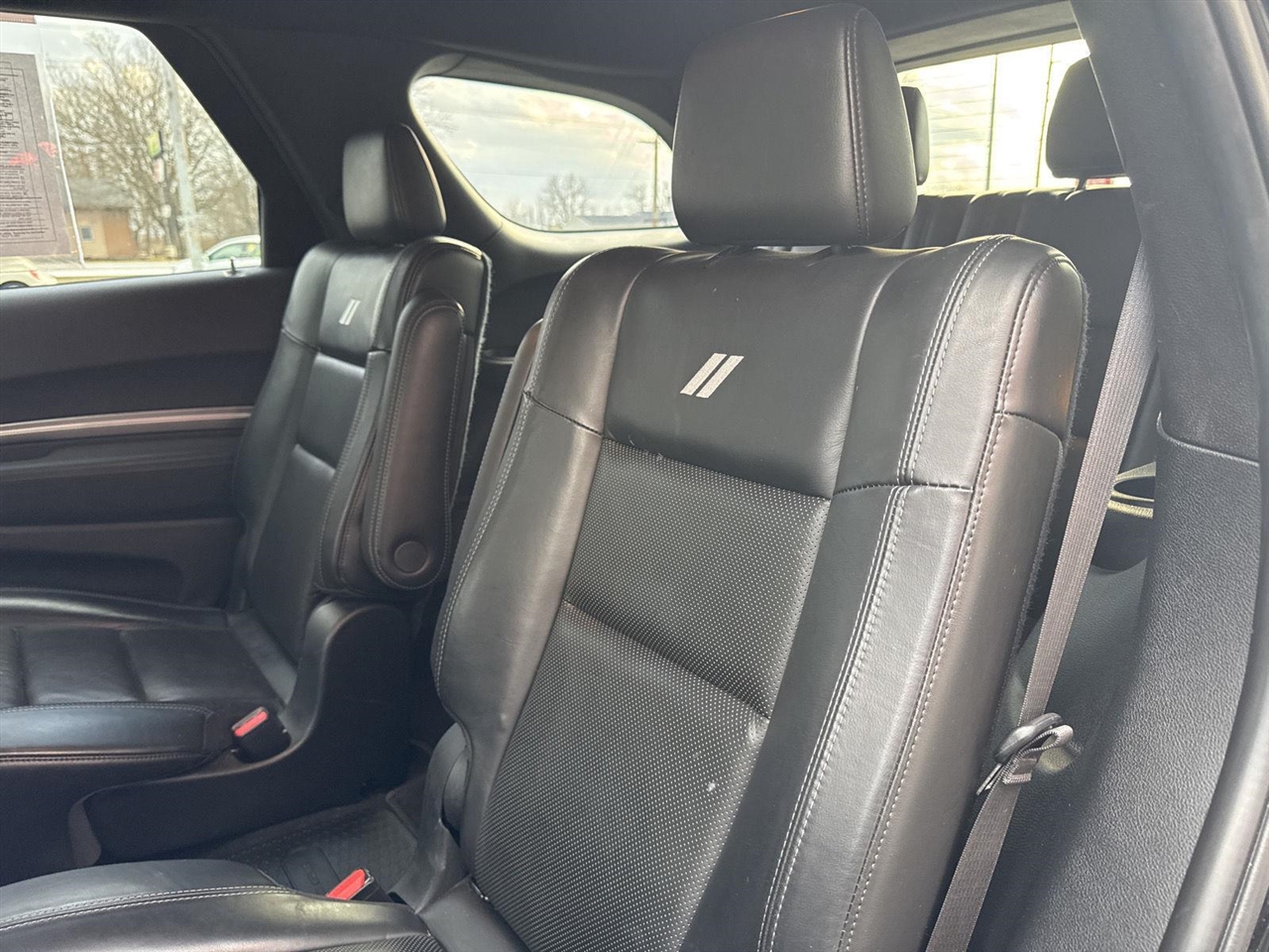 Dodge Durango R/T AWD 2020