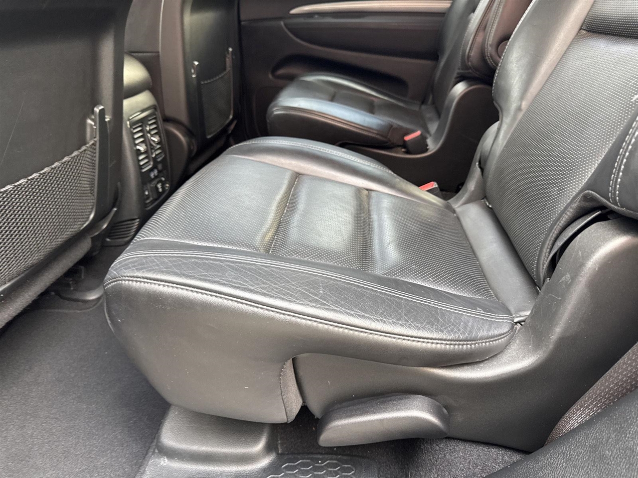 Dodge Durango R/T AWD 2020